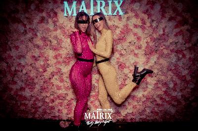 Party Bild aus dem Matrix Club Berlin vom 24.05.2025